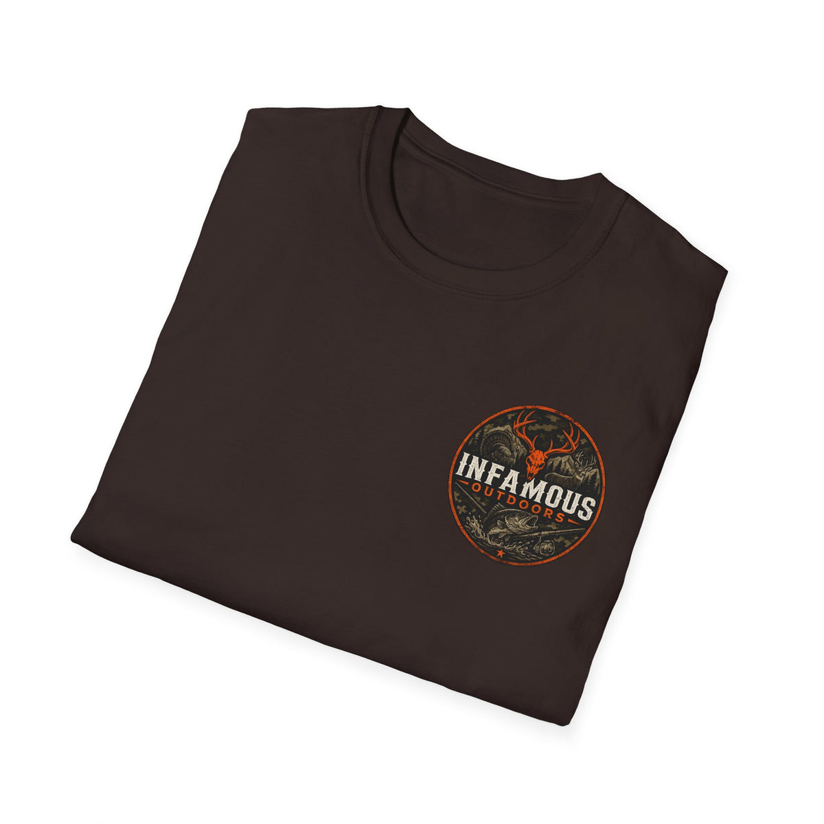 It’s A Bad Day To Be A Spike- TShirt (Adult)