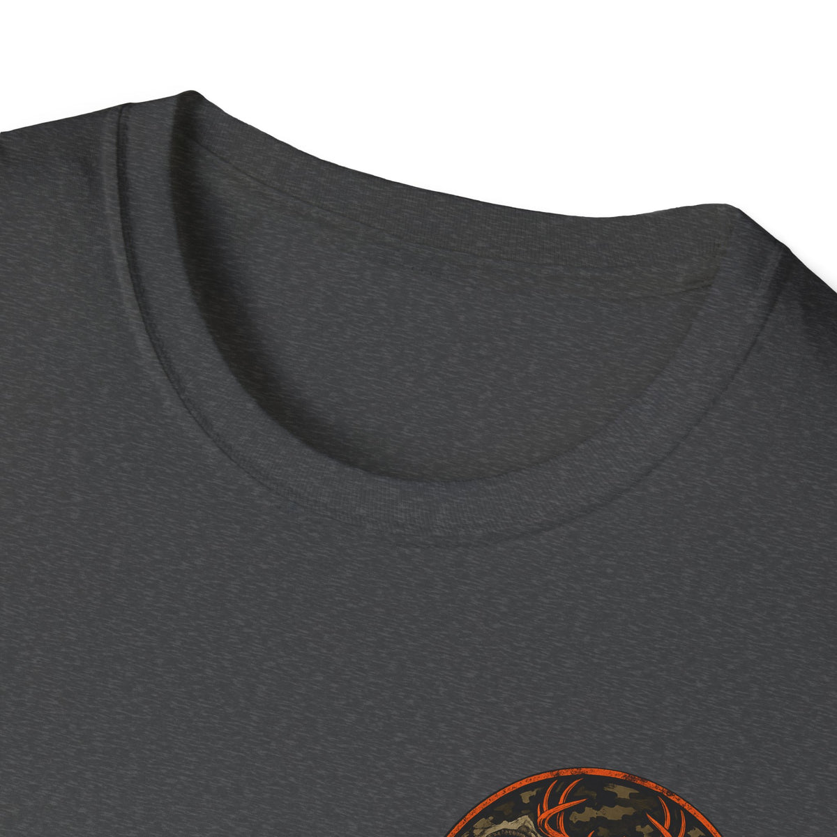 It’s A Bad Day To Be A Spike- TShirt (Adult)