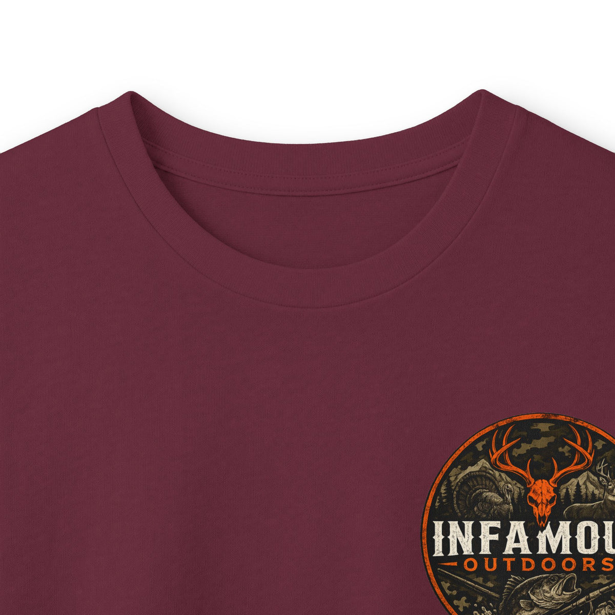 Chasin’ Tail! - Long Sleeve (Adult)