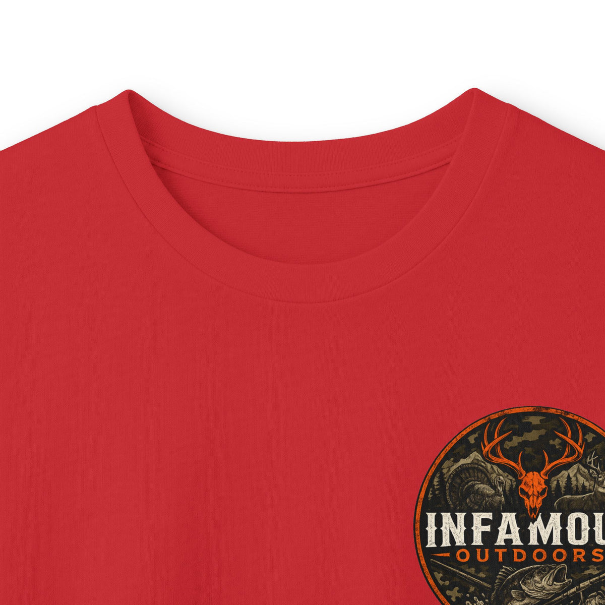 Chasin’ Tail! - Long Sleeve (Adult)