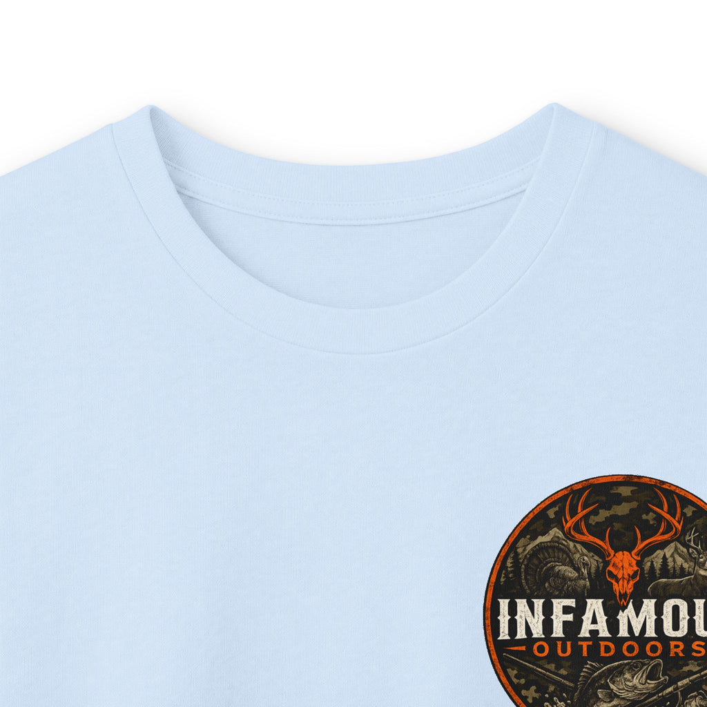 Chasin’ Tail! - Long Sleeve (Adult)