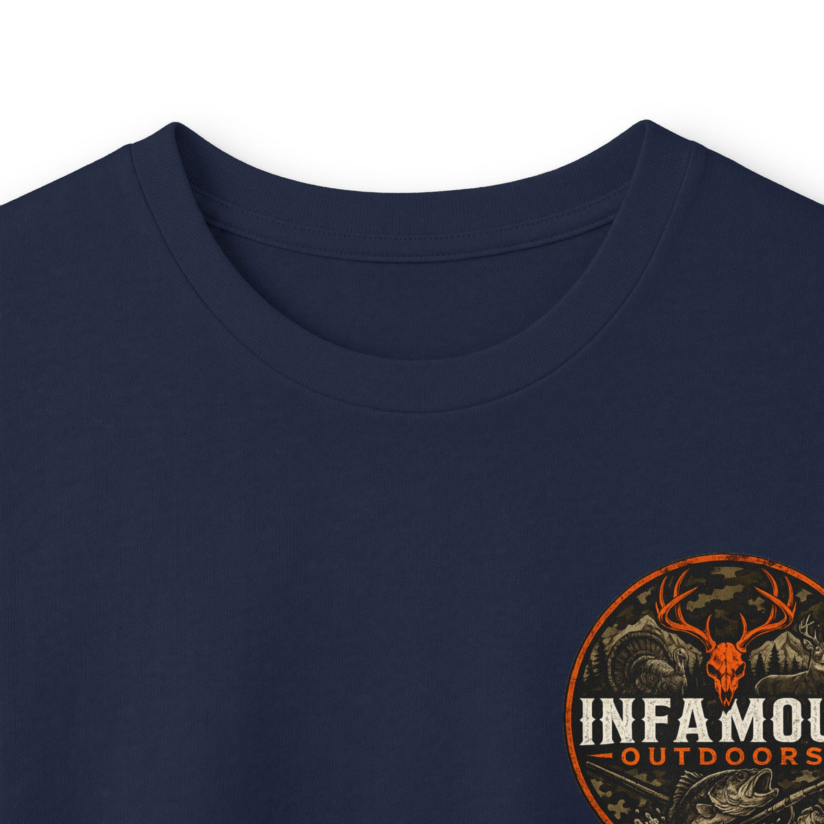 Chasin’ Tail! - Long Sleeve (Adult)