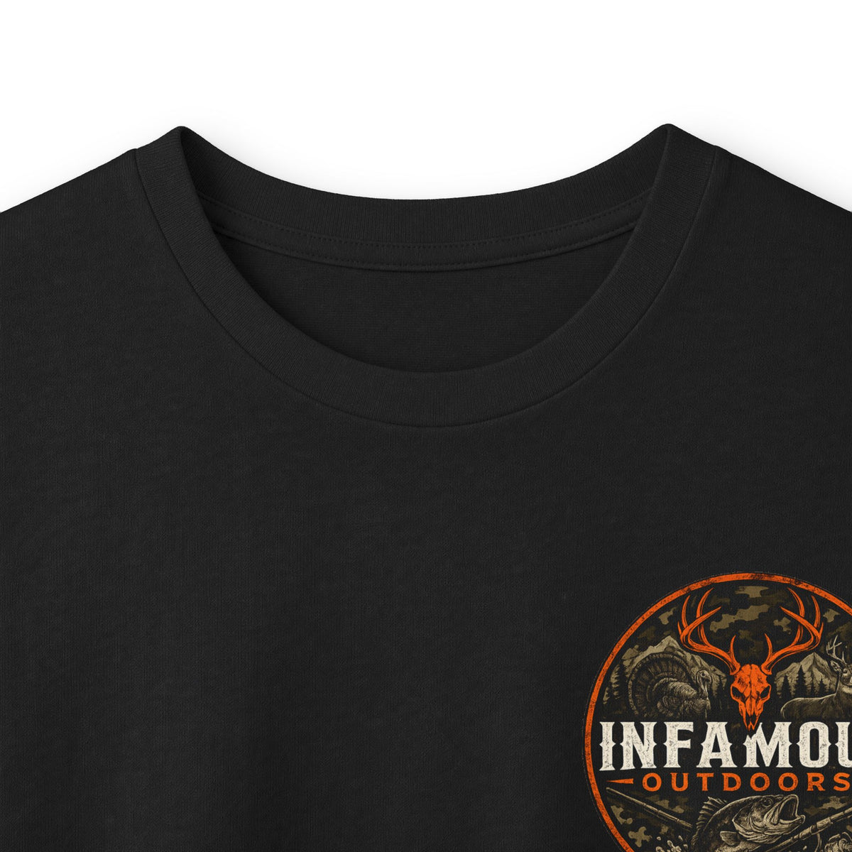 Chasin’ Tail! - Long Sleeve (Adult)