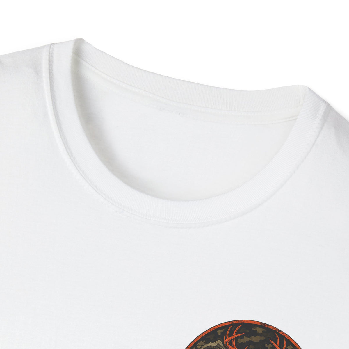 It’s A Bad Day To Be A Spike- TShirt (Adult)