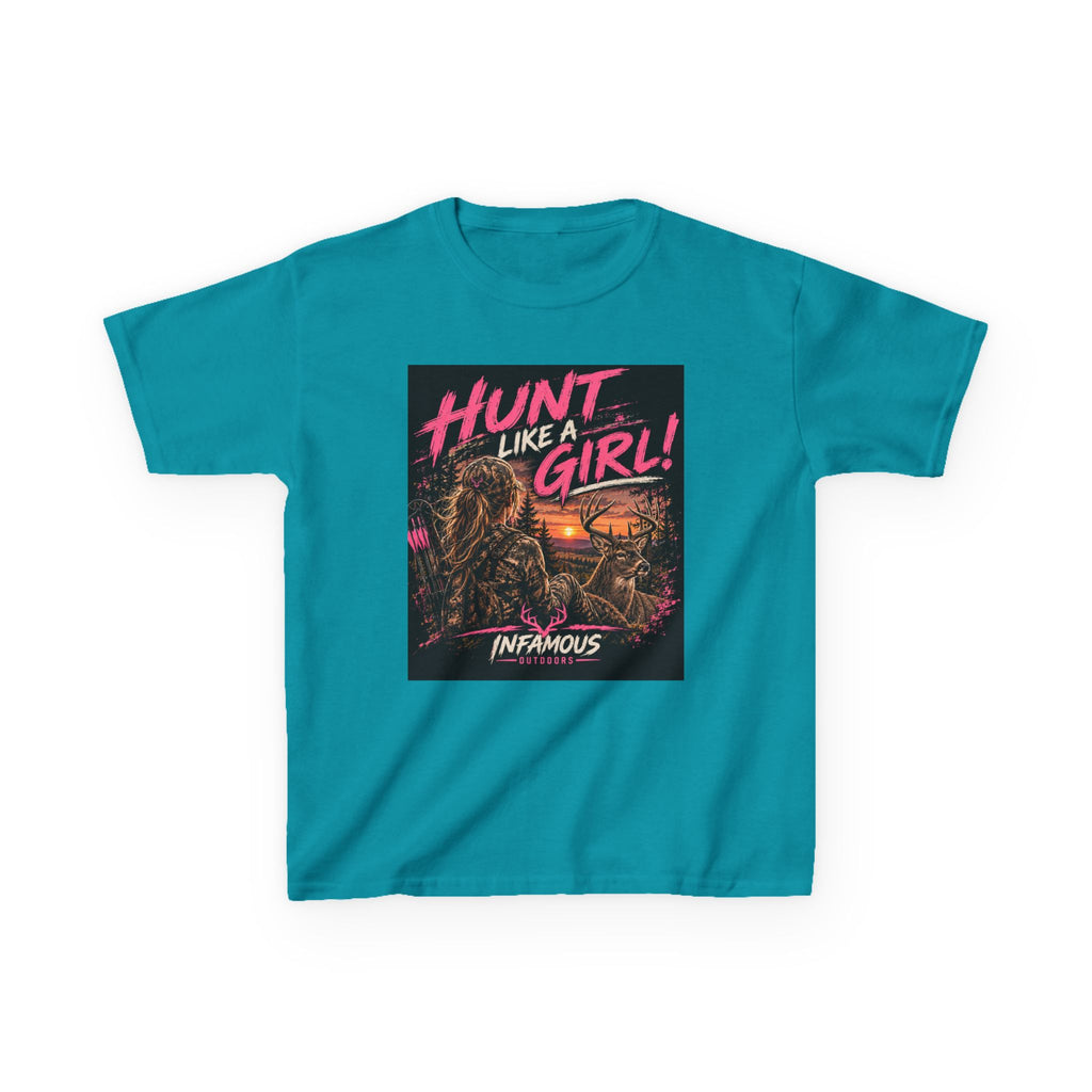 Hunt Like A Girl (Kids)