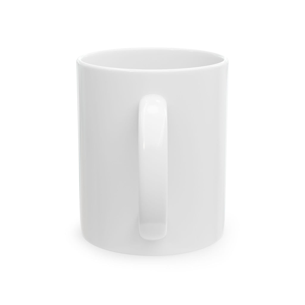 Infamous Outdoors-Ceramic Mug, 11oz