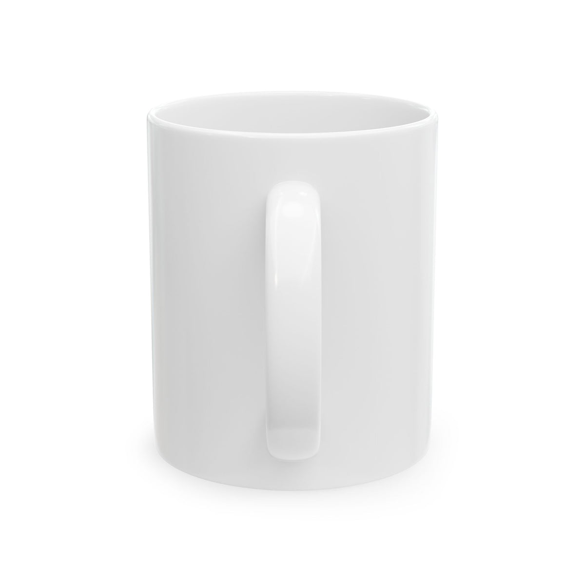 Infamous Outdoors-Ceramic Mug, 11oz