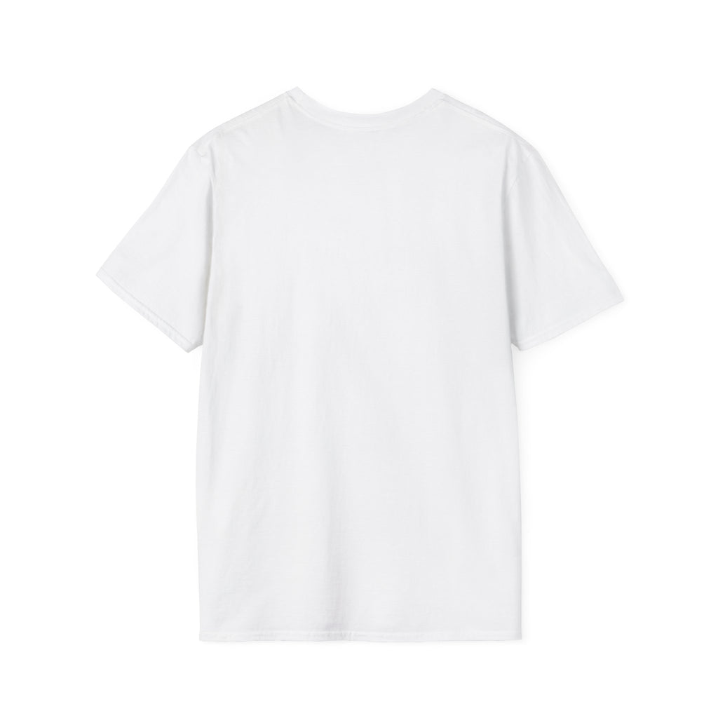 Infamous Logo T-Shirt- (Adult)