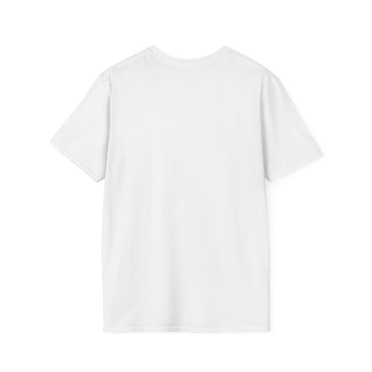 Infamous Logo T-Shirt- (Adult)