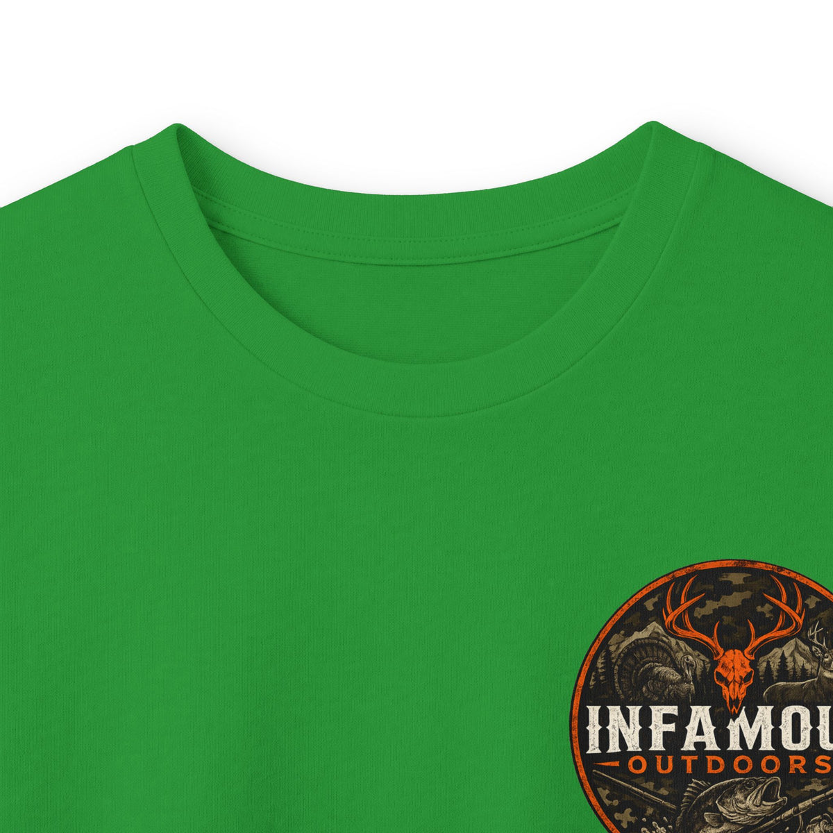 Chasin’ Tail! - Long Sleeve (Adult)